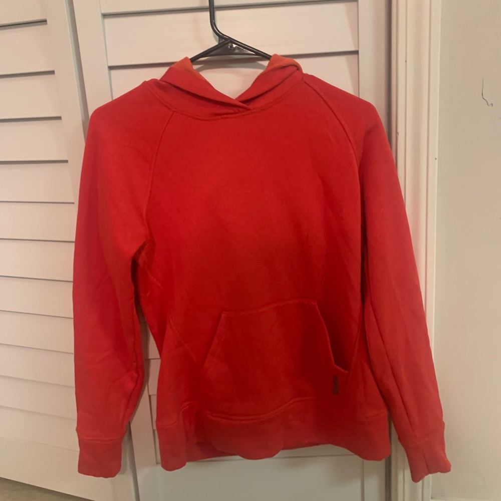 Reebok hoodie